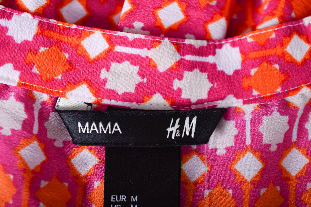 Koszula damska dla ciężarnych - H&M MAMA - 2