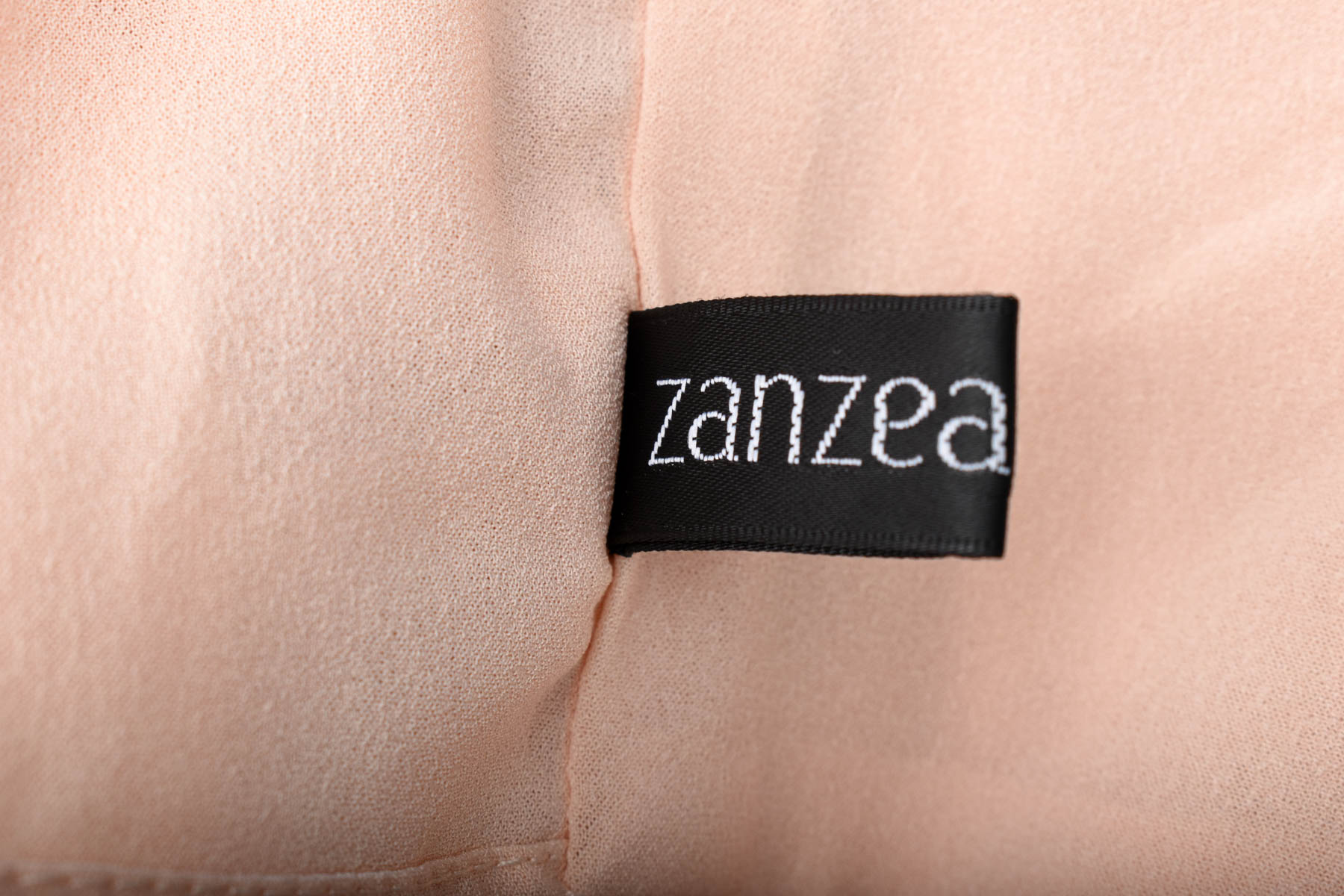 Дамска риза - Zanzea - 2