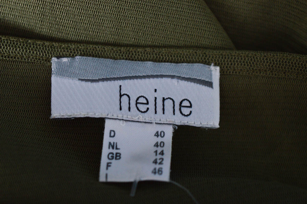 Women's t-shirt - Heine - 2