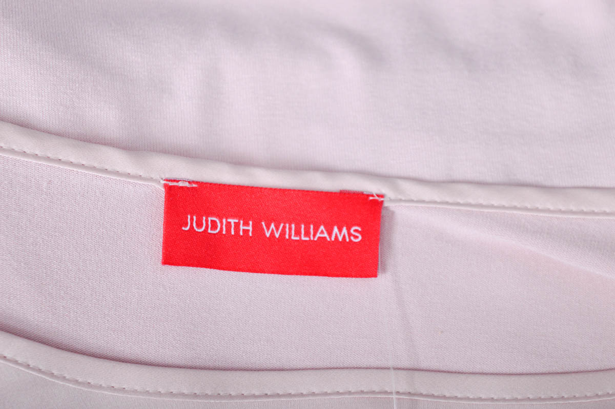 Women's t-shirt - Judith Williams - 2