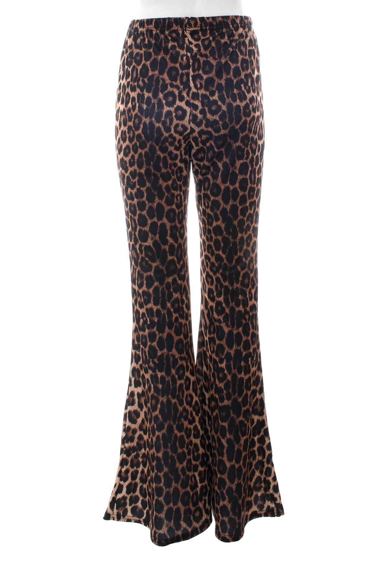 Women's trousers - Boohoo - 1