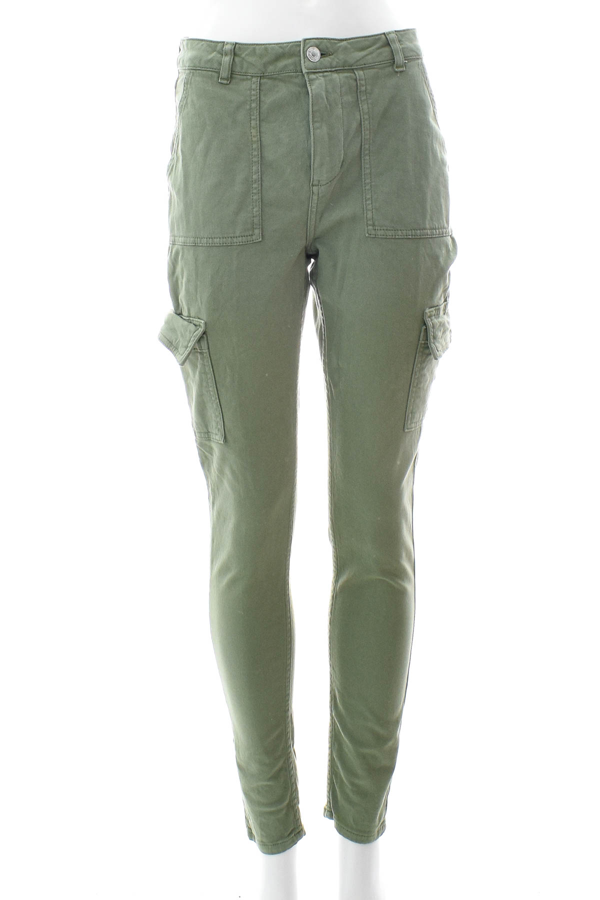 Women's trousers - Denim Co - 0