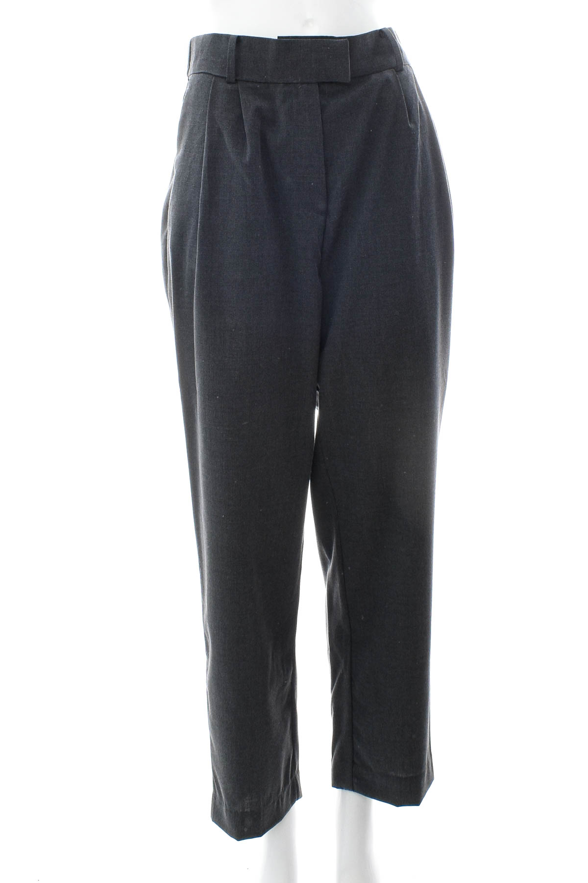 Women's trousers - H&M - 0