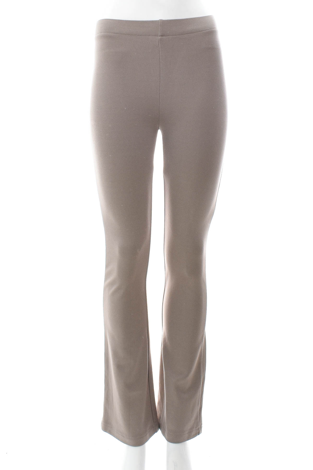 Дамски панталон - H&M Basic - 0