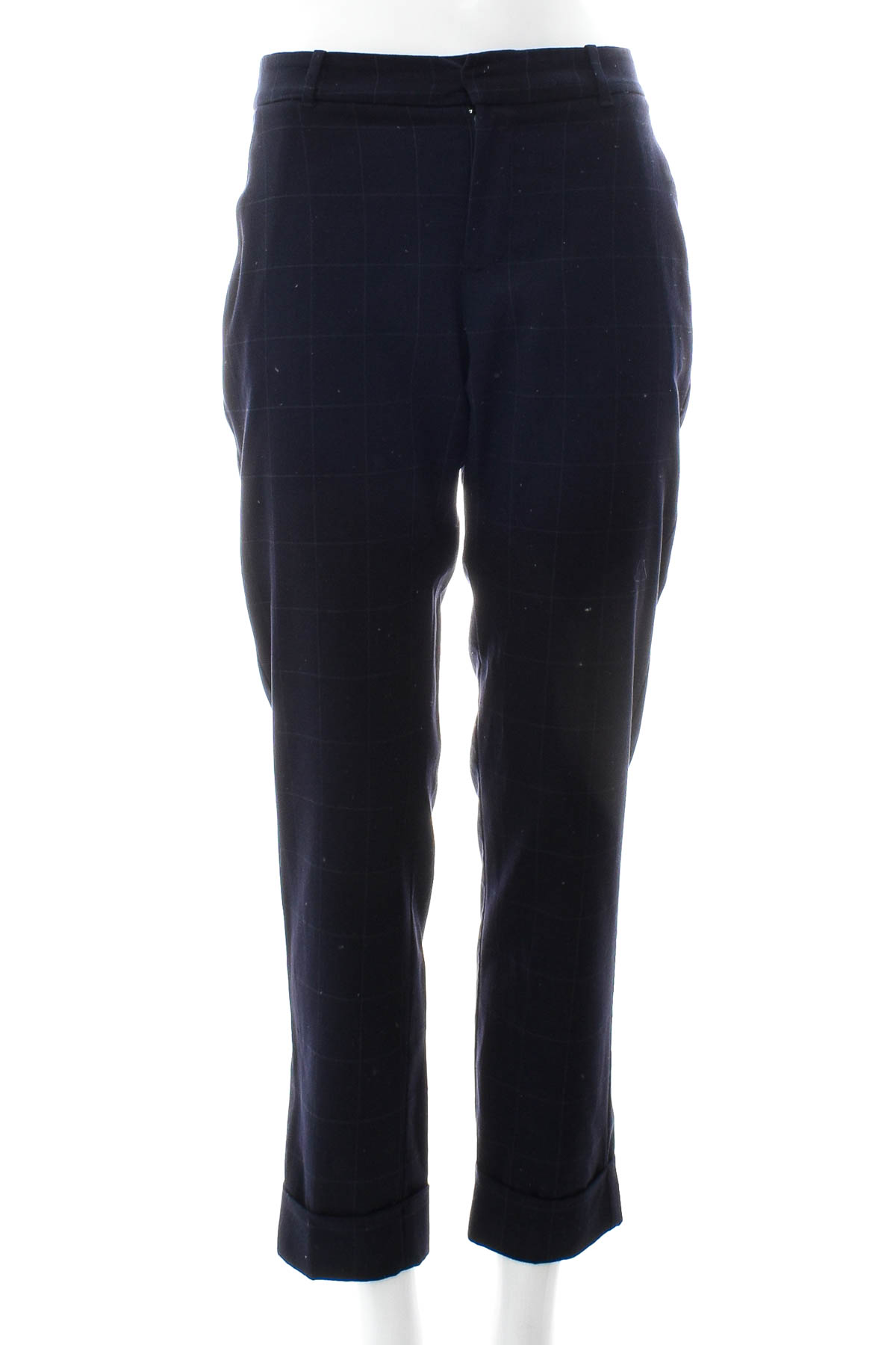 Women's trousers - MANGO SUIT - 0