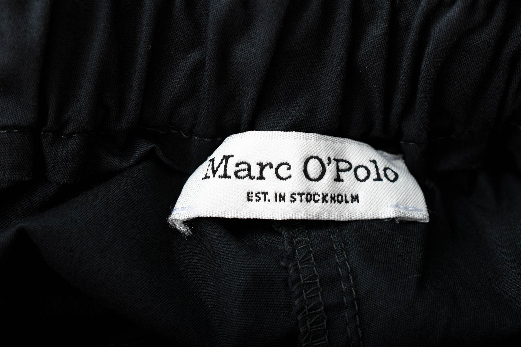 Women's trousers - Marc O' Polo - 2