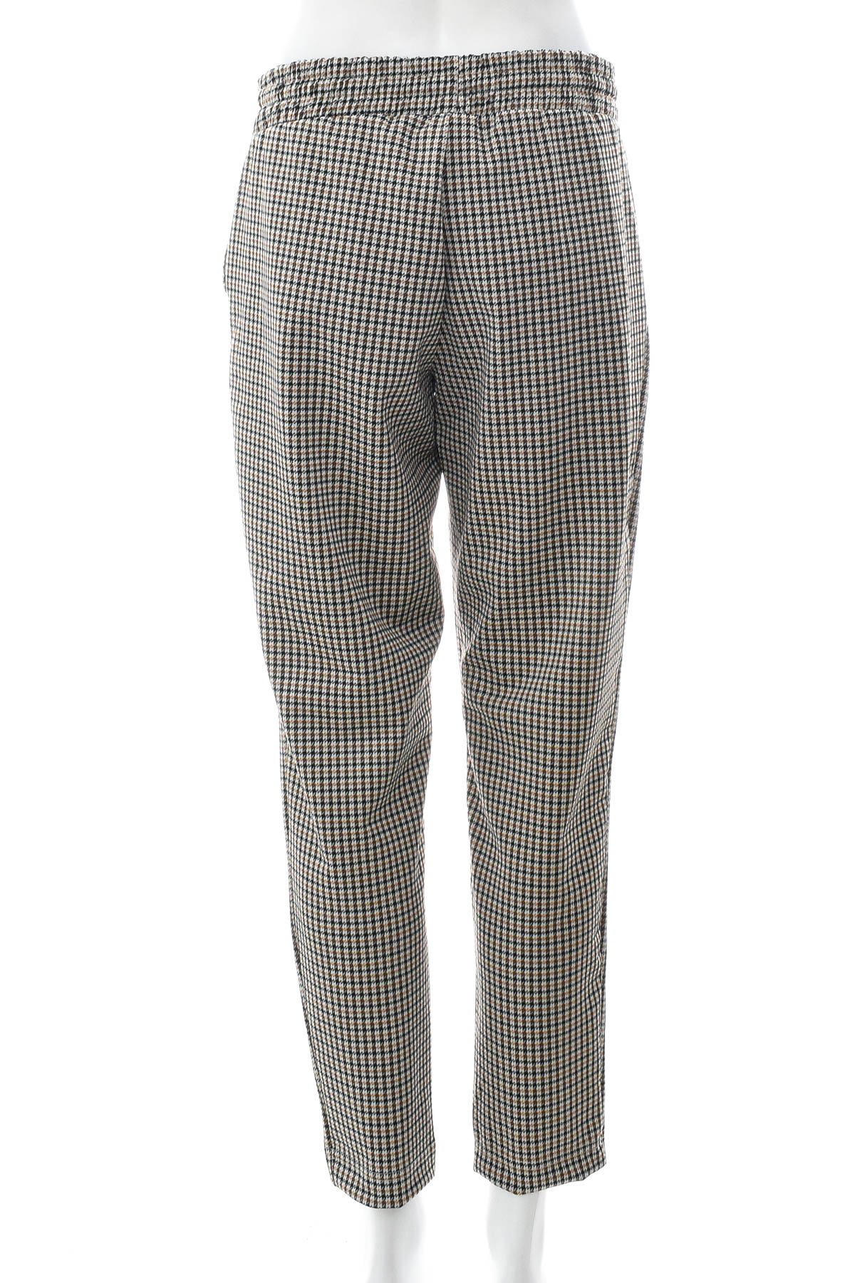 Women's trousers - UP2FASHION - 1