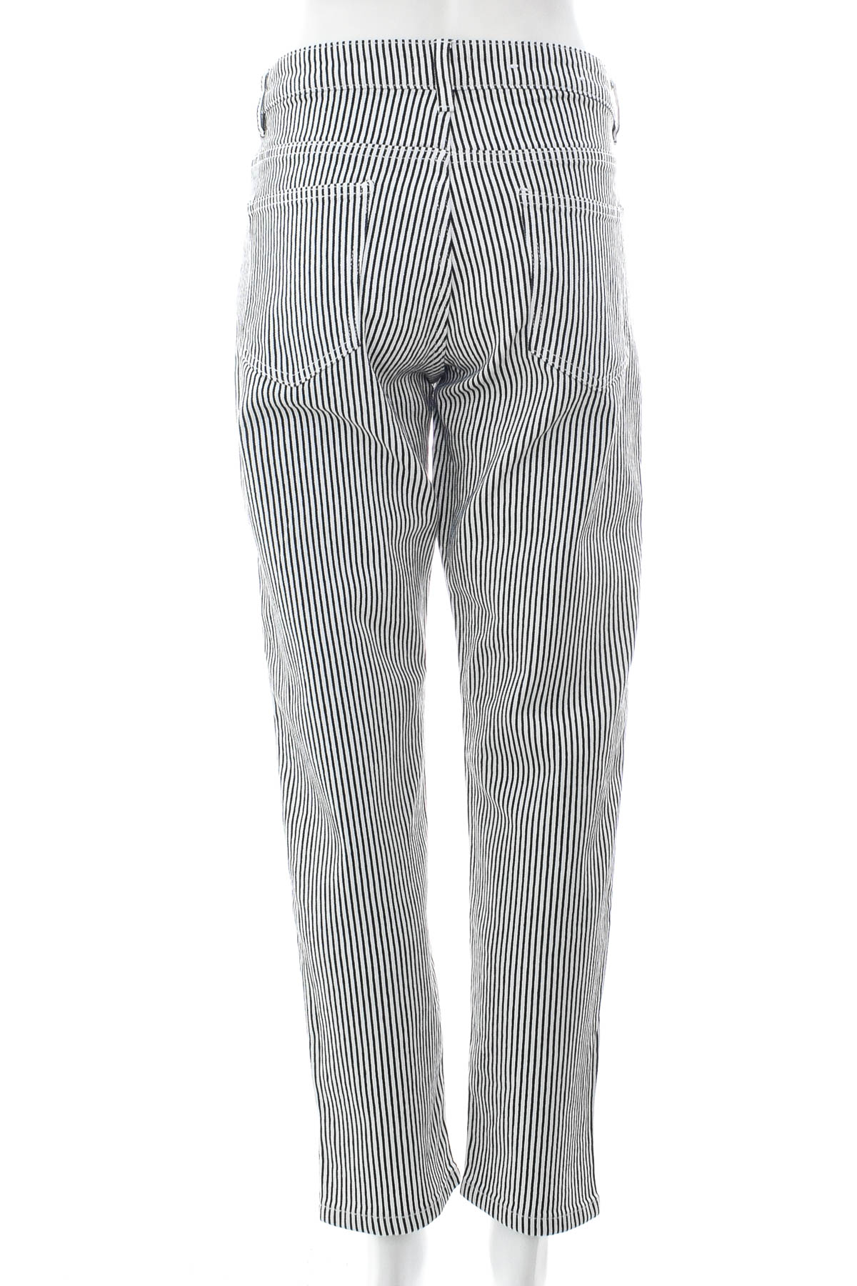 Women's trousers - UP2FASHION - 1