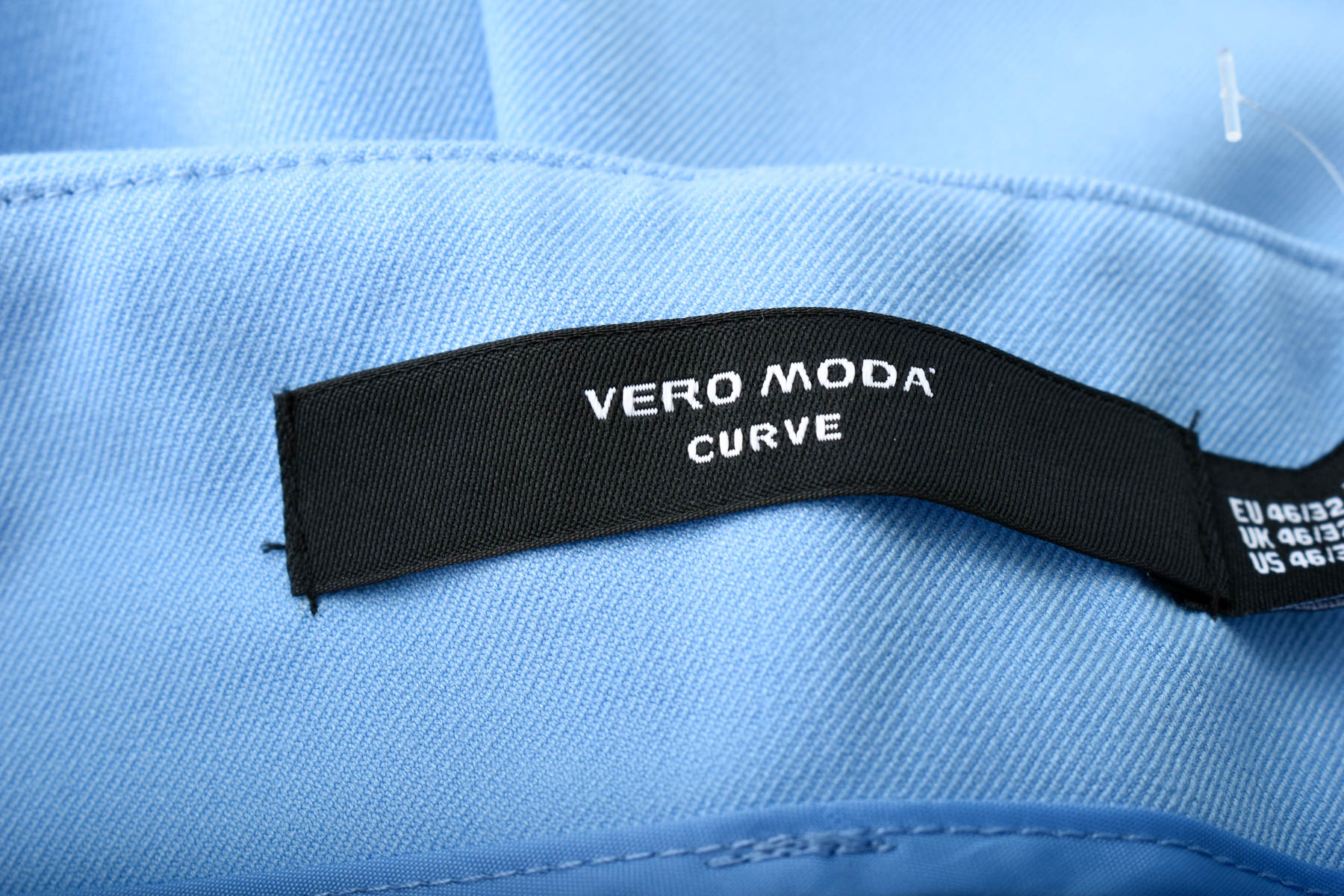 Pantaloni de damă - VERO MODA - 2