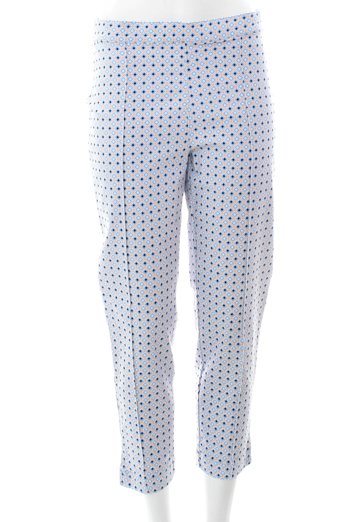 Women's trousers - WOMEN essentials by Tchibo - 0