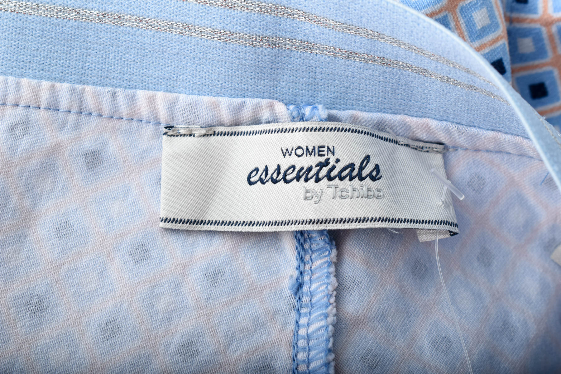 Spodnie damskie - WOMEN essentials by Tchibo - 2