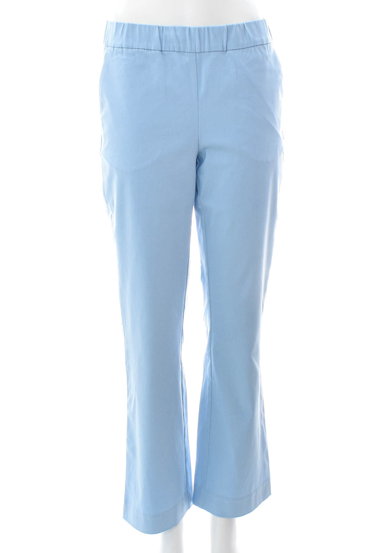 Women's trousers - WOMEN essentials by Tchibo - 0