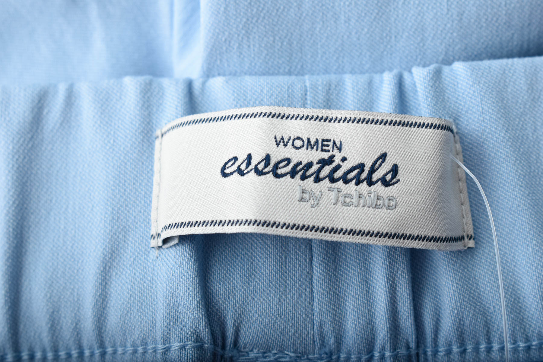 Pantaloni de damă - WOMEN essentials by Tchibo - 2