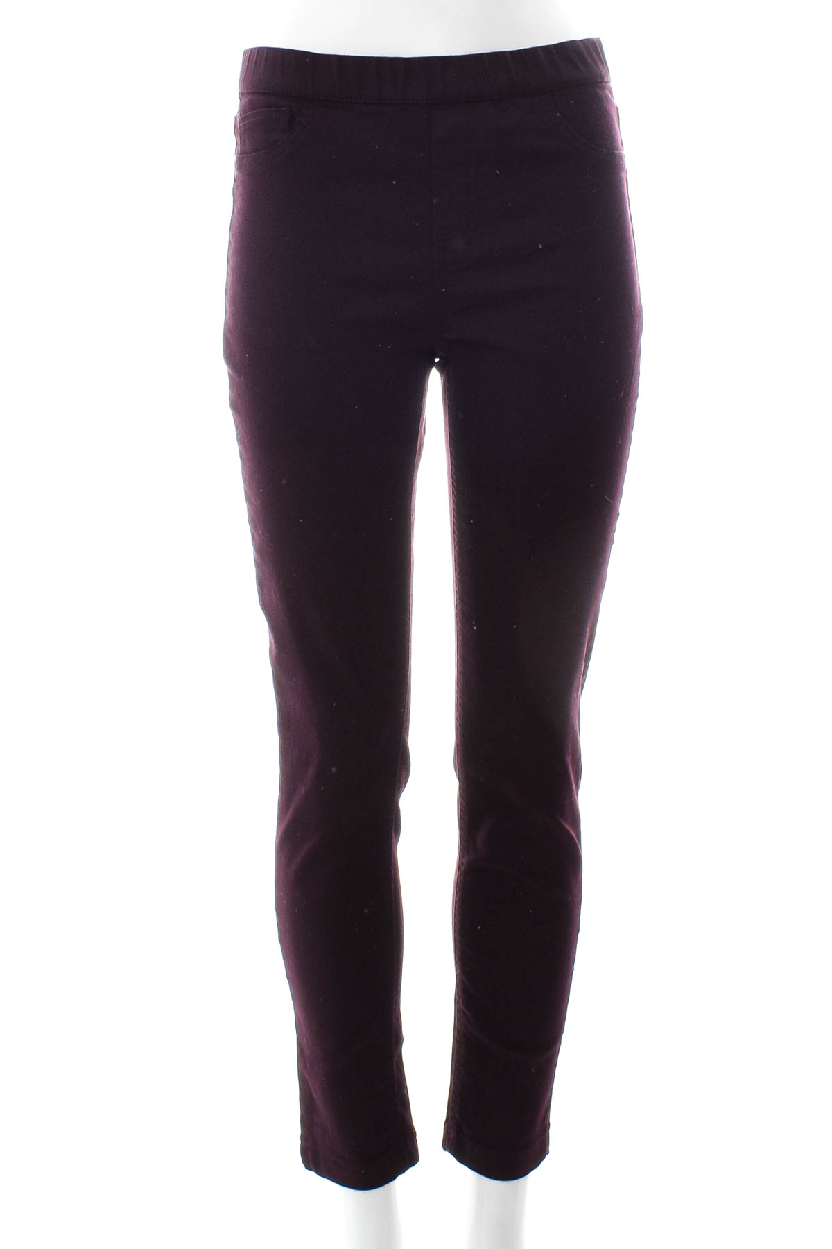 Women's trousers - Yessica - 0