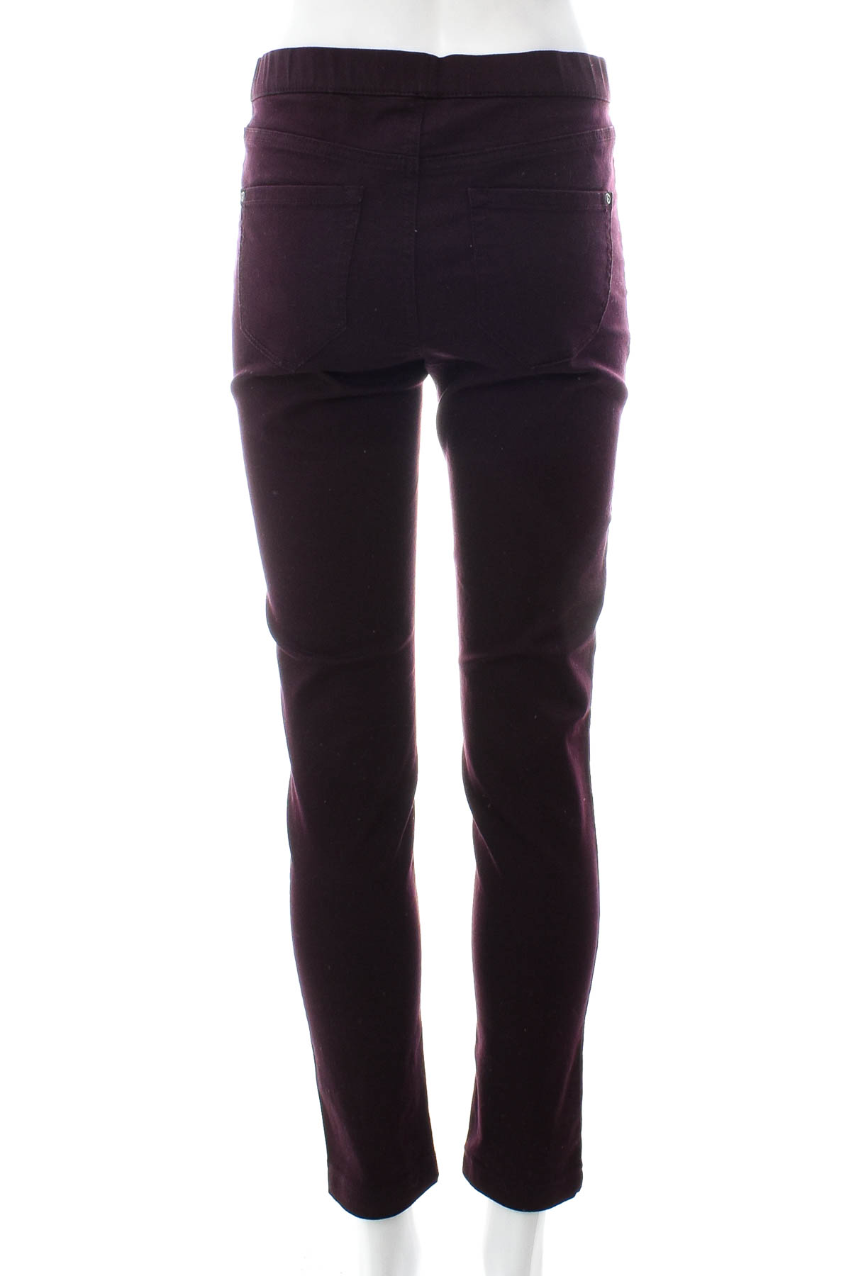 Women's trousers - Yessica - 1