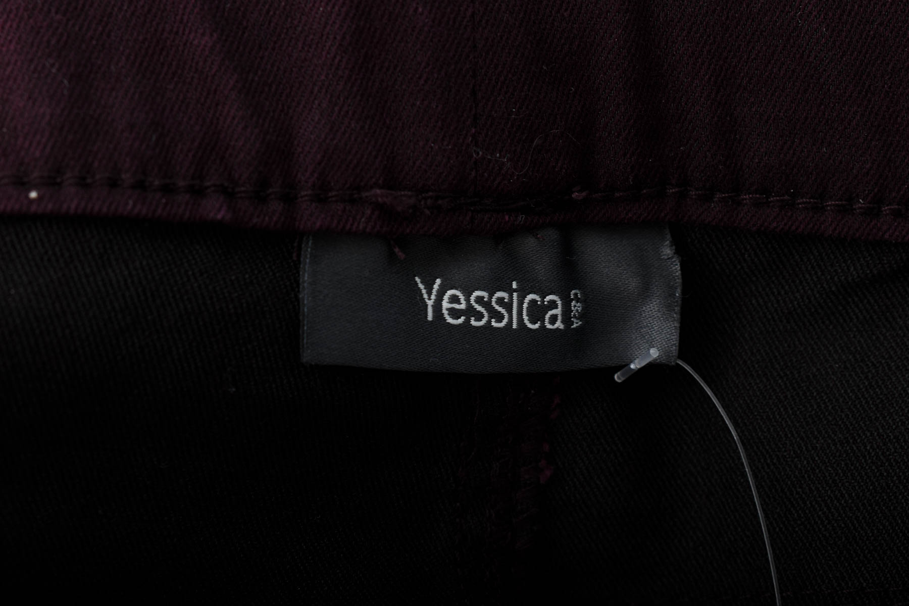 Women's trousers - Yessica - 2