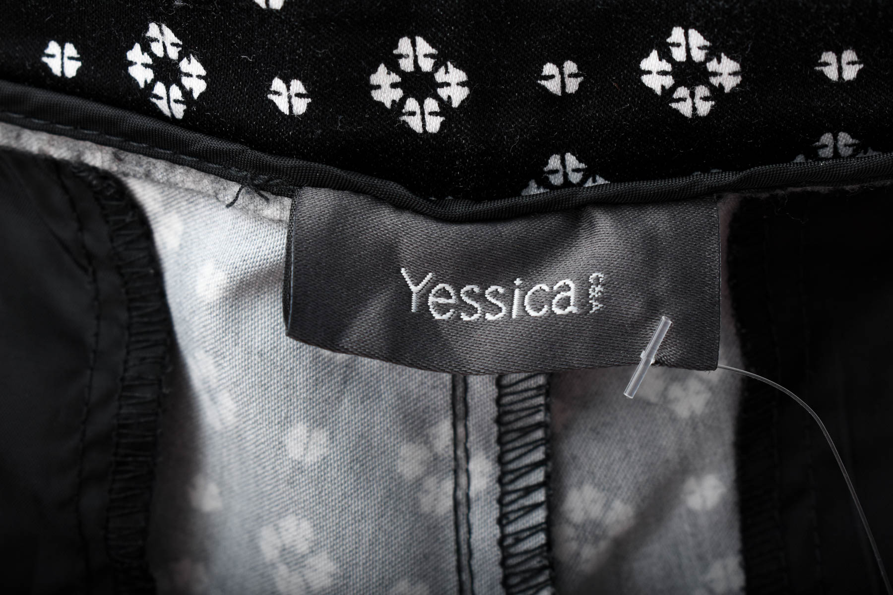 Women's trousers - Yessica - 2