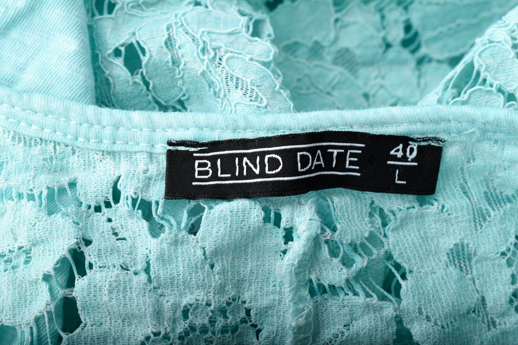 Дамски потник - Blind Date - 2