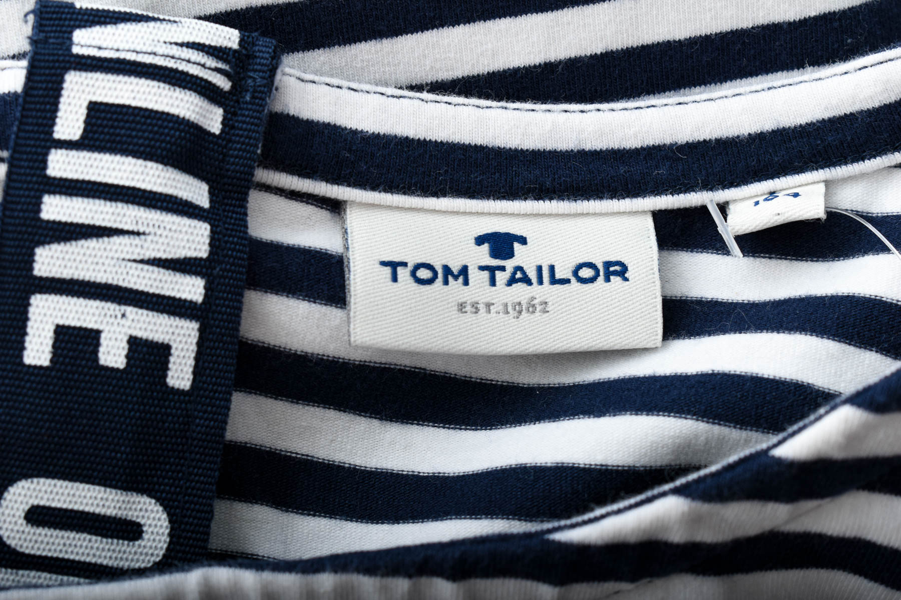 Παιδικό φόρεμα - TOM TAILOR - 2