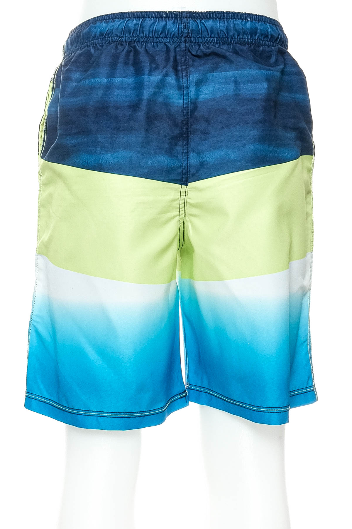 Shorts for boys - C&A - 1