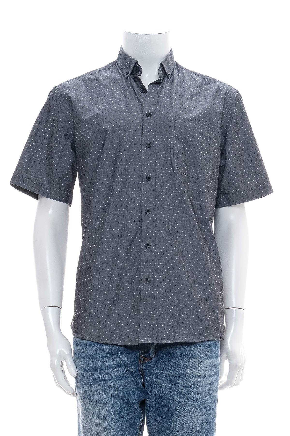 Men's shirt - Bexleys - 0