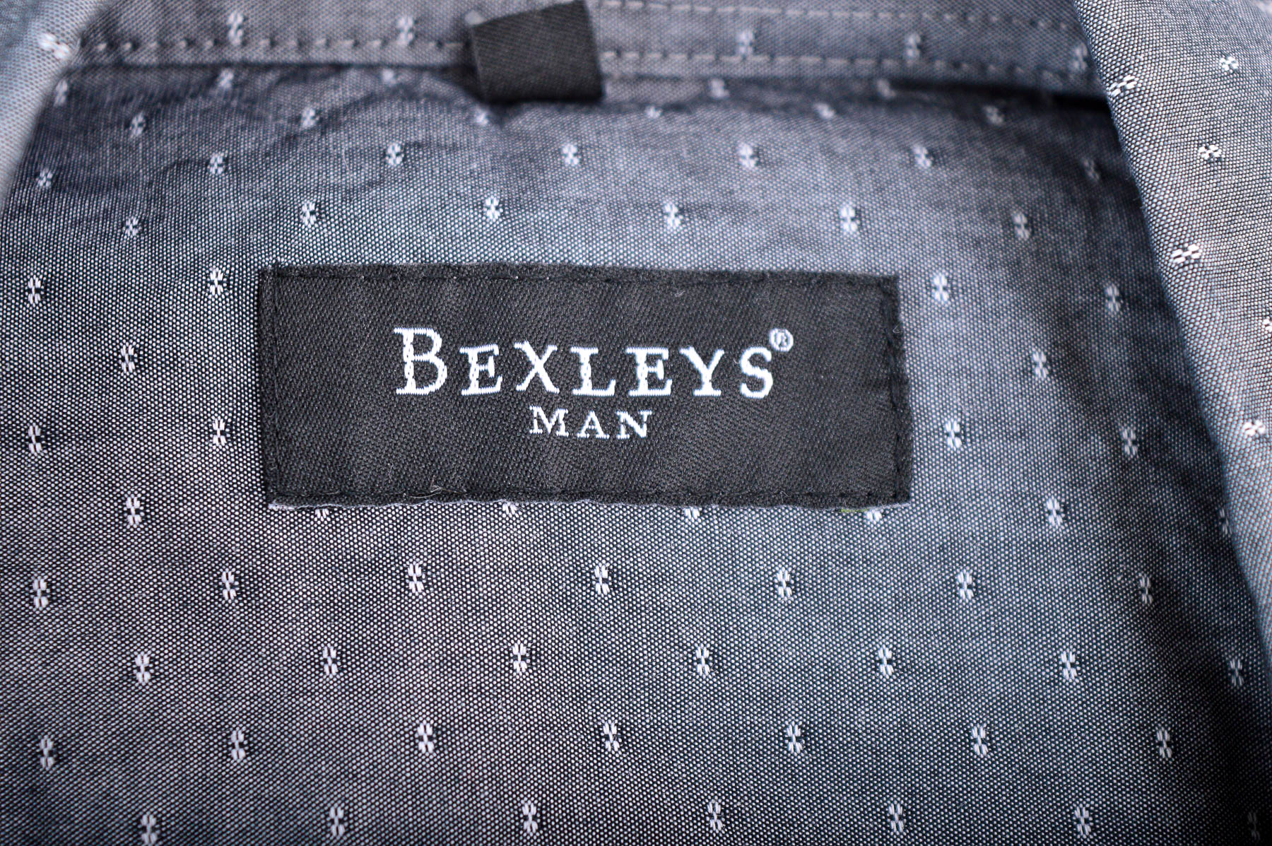 Men's shirt - Bexleys - 2