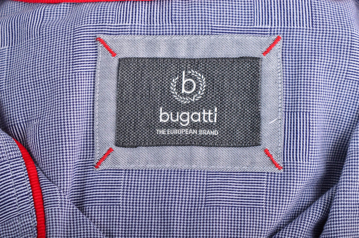 Ανδρικό πουκάμισο - Bugatti - 2