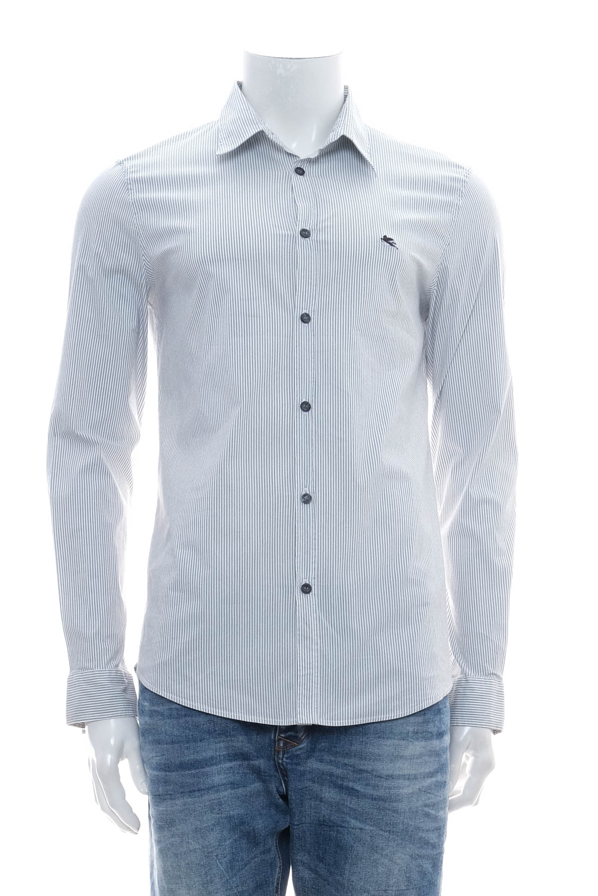 Ανδρικό πουκάμισο - Etro - 0