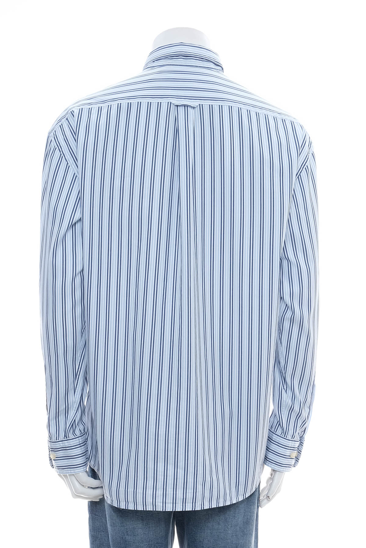 Ανδρικό πουκάμισο - Gant - 1