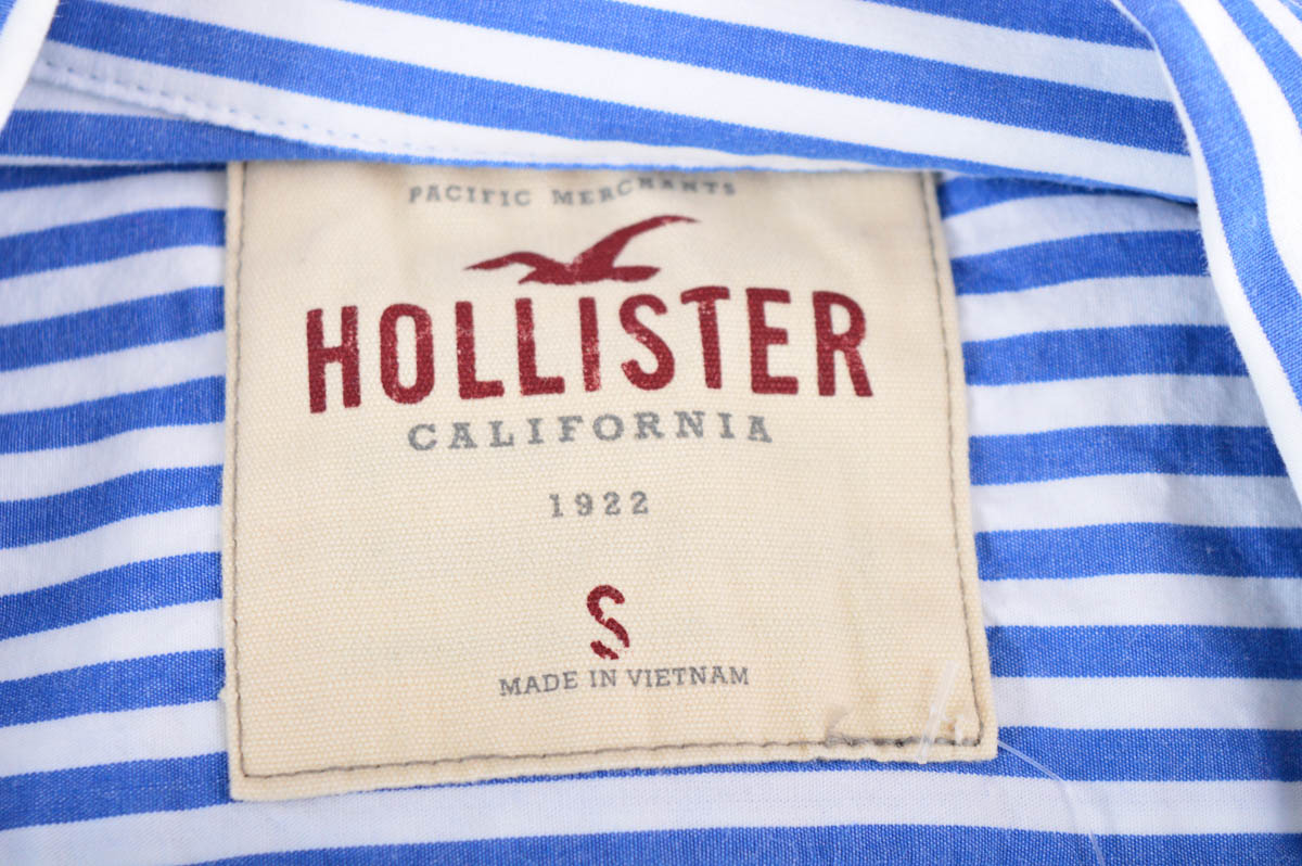 Men's shirt - Hollister - 2