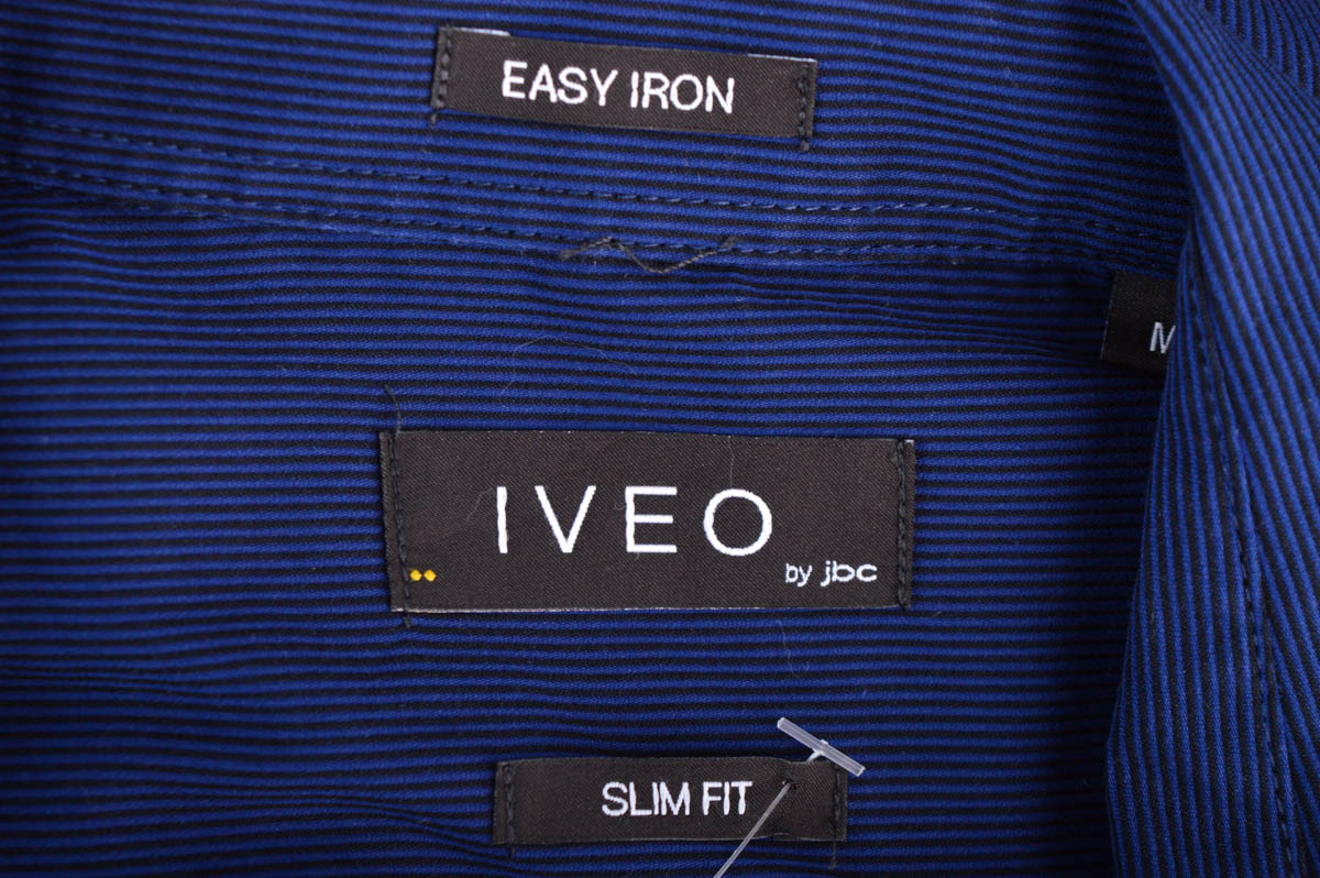 Ανδρικό πουκάμισο - IVEO by jbc - 2
