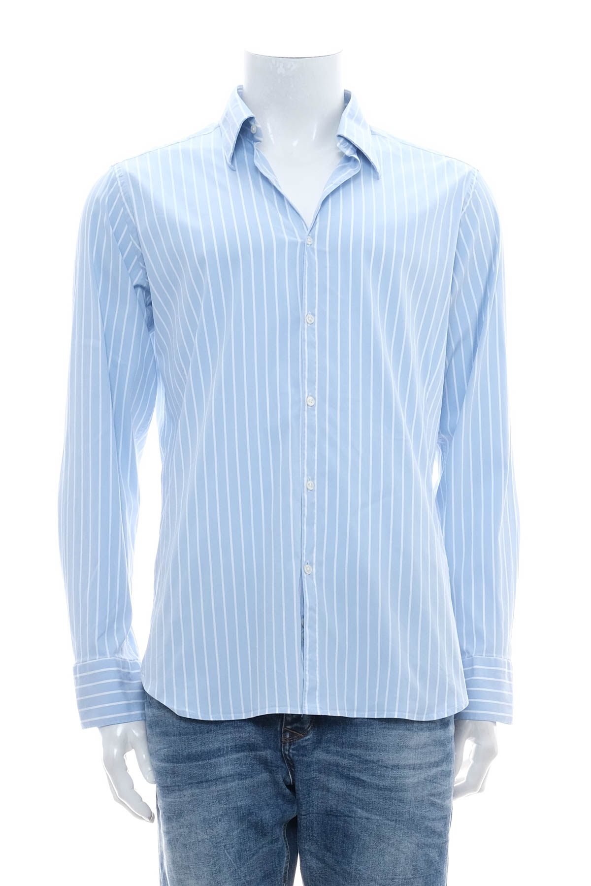 Ανδρικό πουκάμισο - CALIBAN 1934 - 0