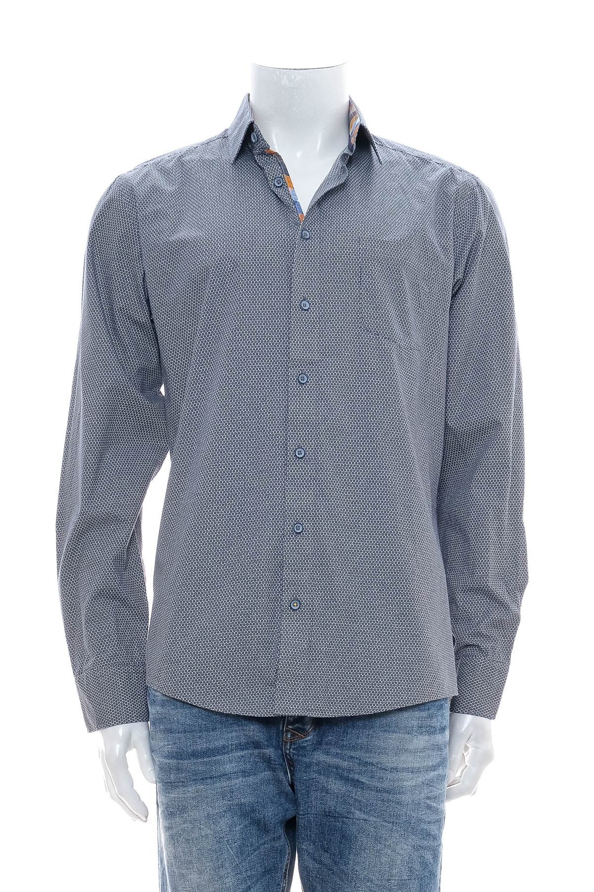 Men's shirt - Redmond Casual - 0