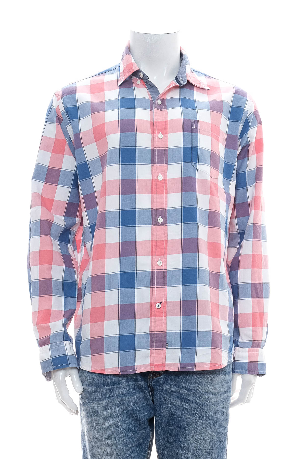 Men's shirt - TOMMY HILFIGER - 0