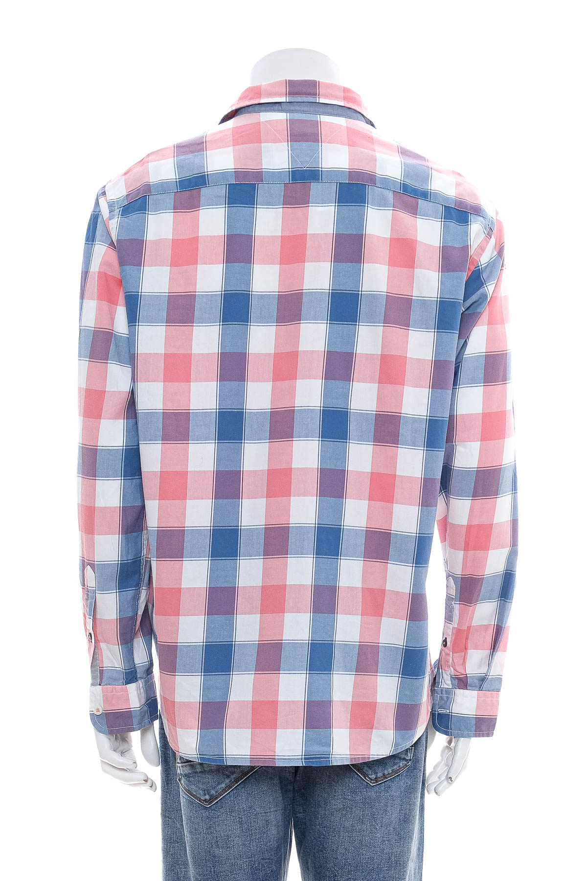 Men's shirt - TOMMY HILFIGER - 1