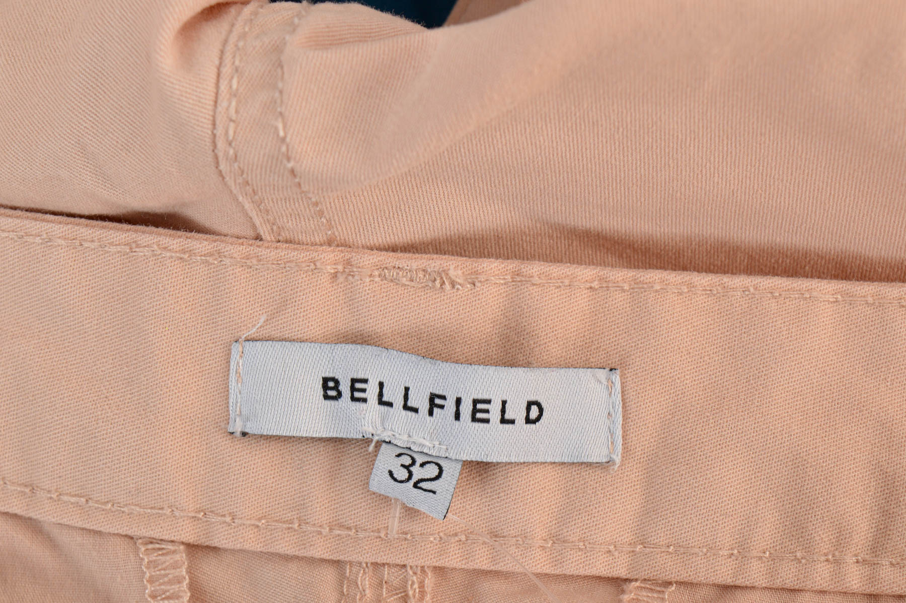Мъжки къси панталони - BellField. - 2