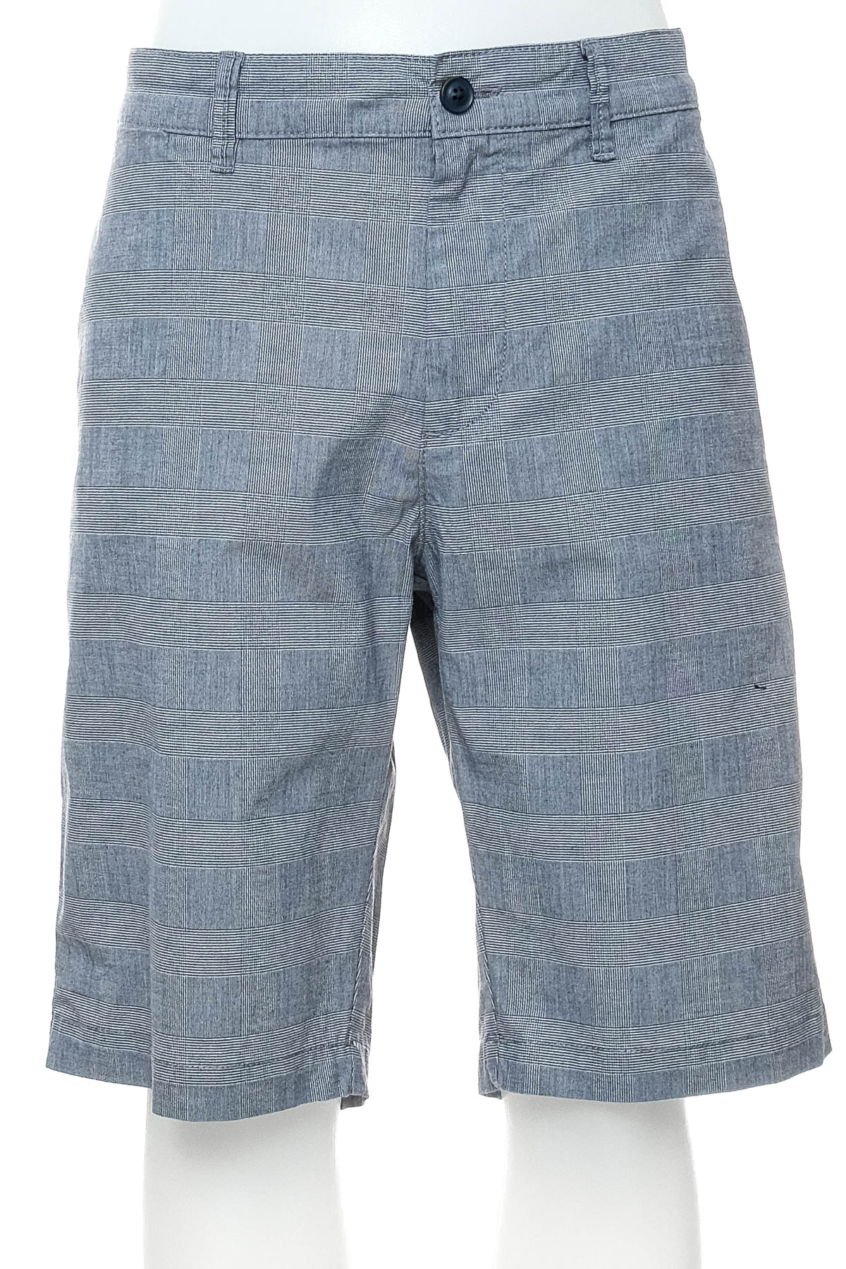 Мъжки къси панталони - Bexleys - 0