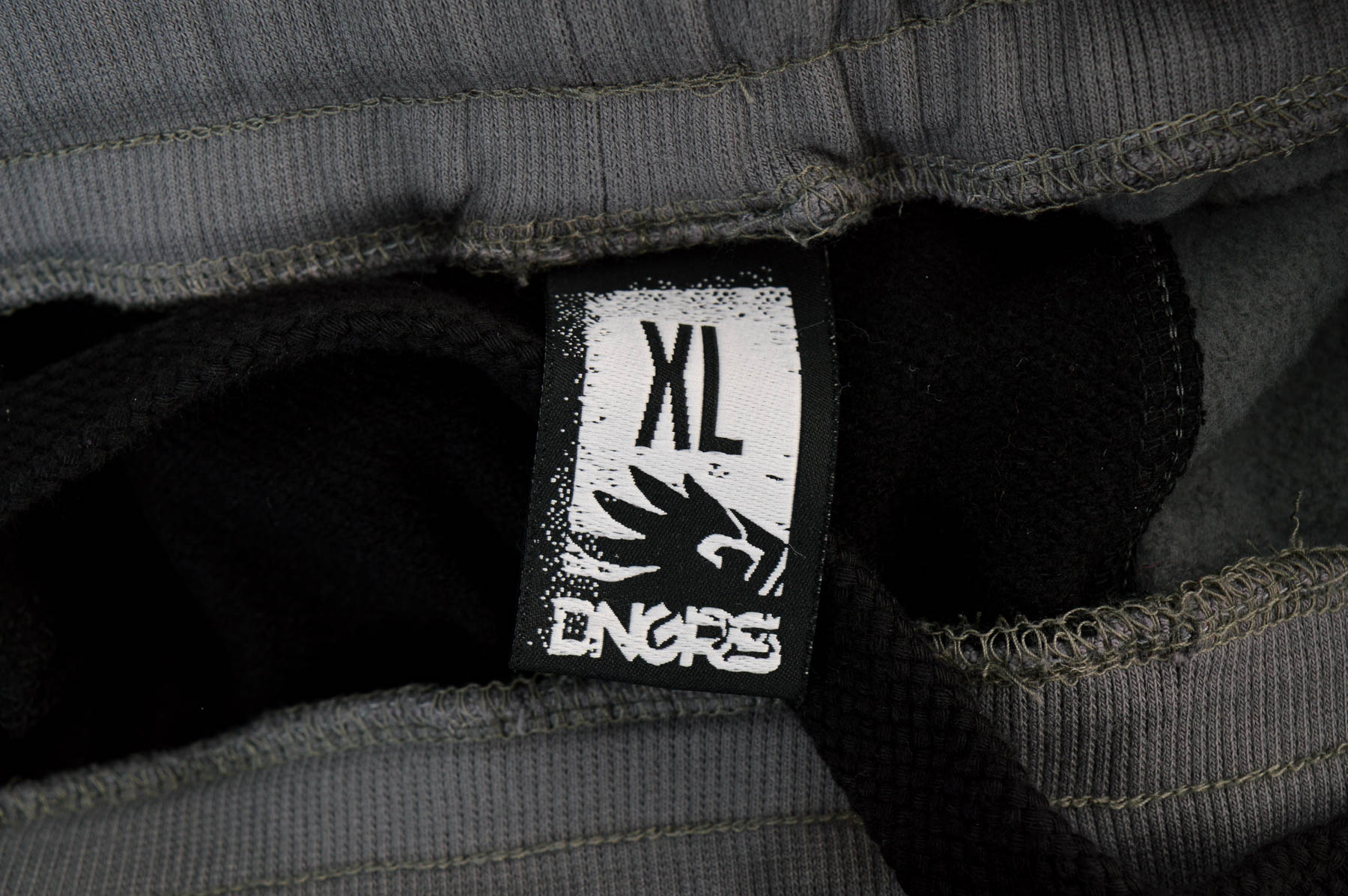 Мъжки къси панталони - DNGRS - 2