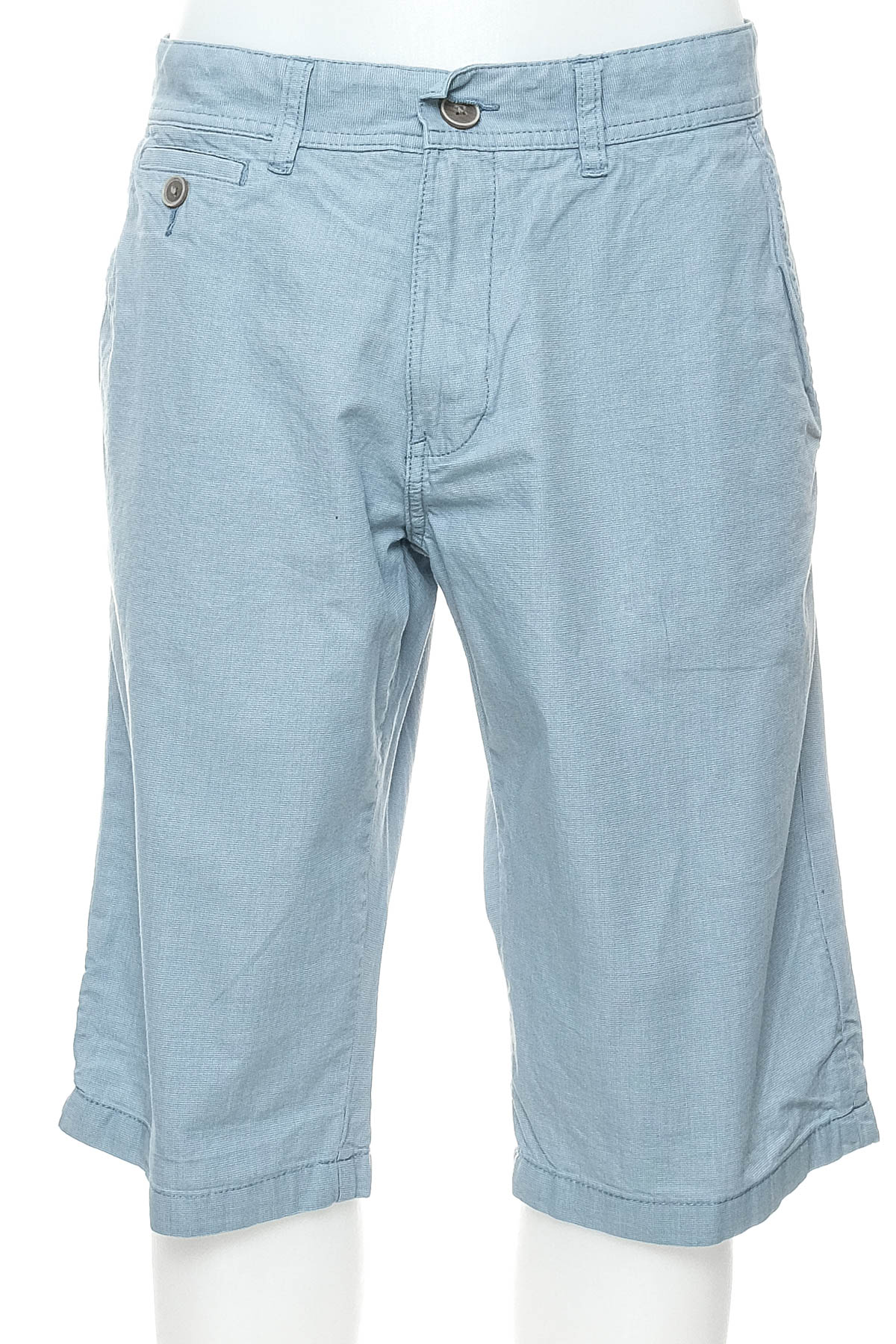Pantaloni scurți bărbați - ESPRIT - 0