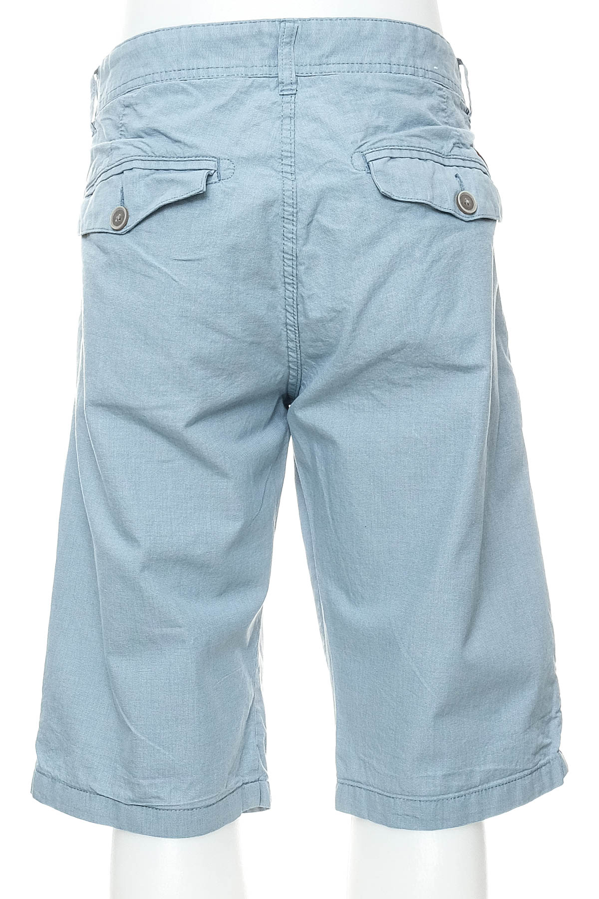 Мъжки къси панталони - ESPRIT - 1