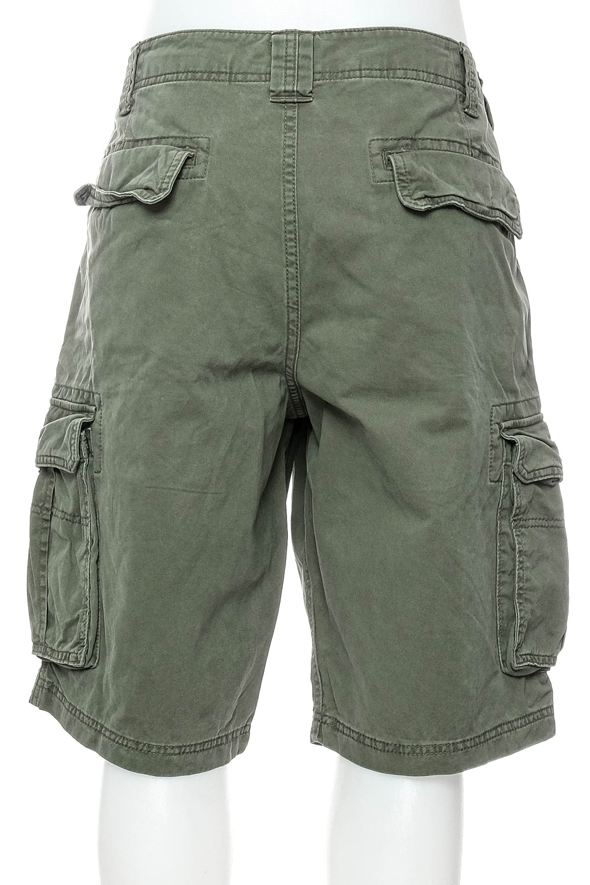 Мъжки къси панталони - Gap KHAKIS - 1