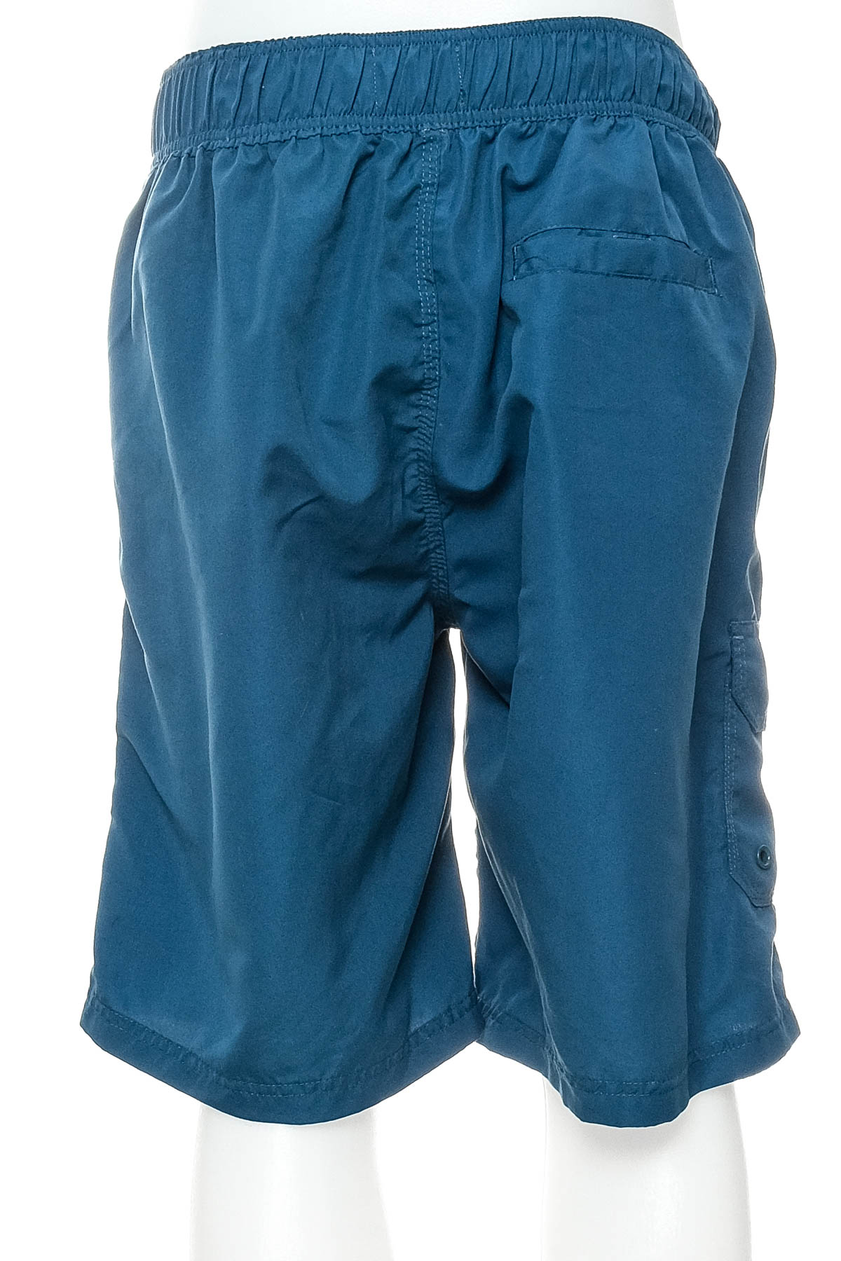 Pantaloni scurți bărbați - Jean Pascale - 1