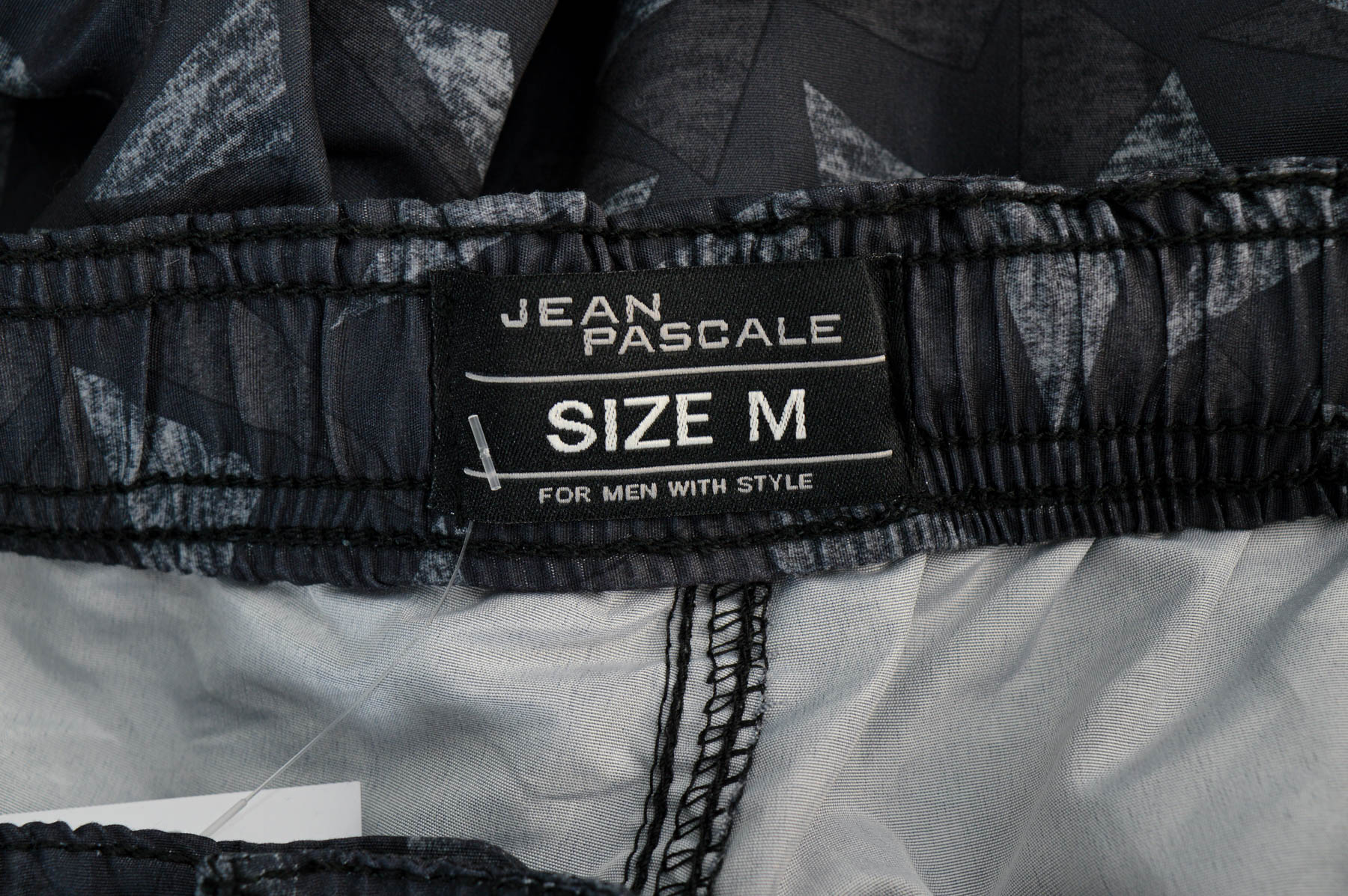 Pantaloni scurți bărbați - Jean Pascale - 2