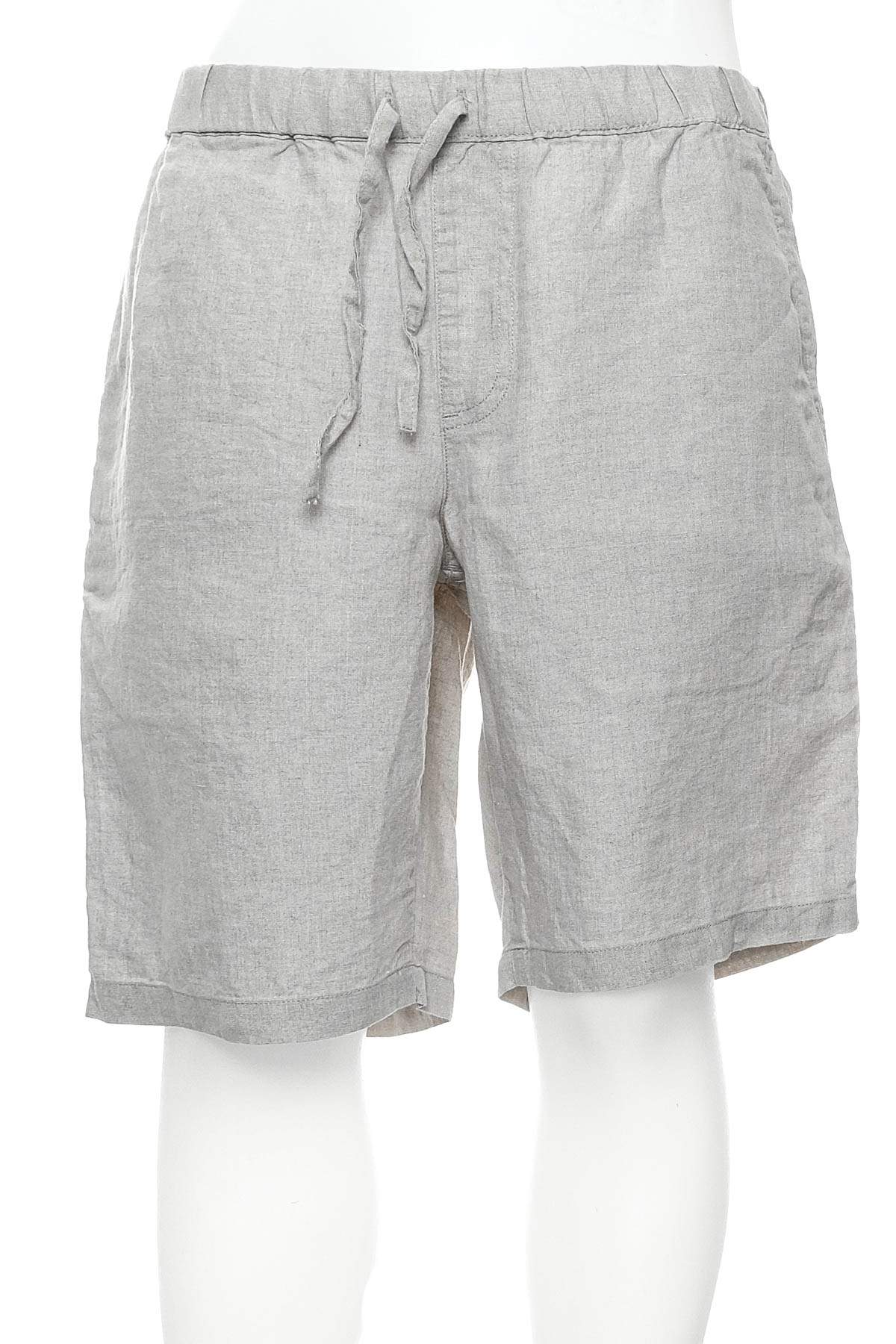 Men's shorts - MUJI - 0