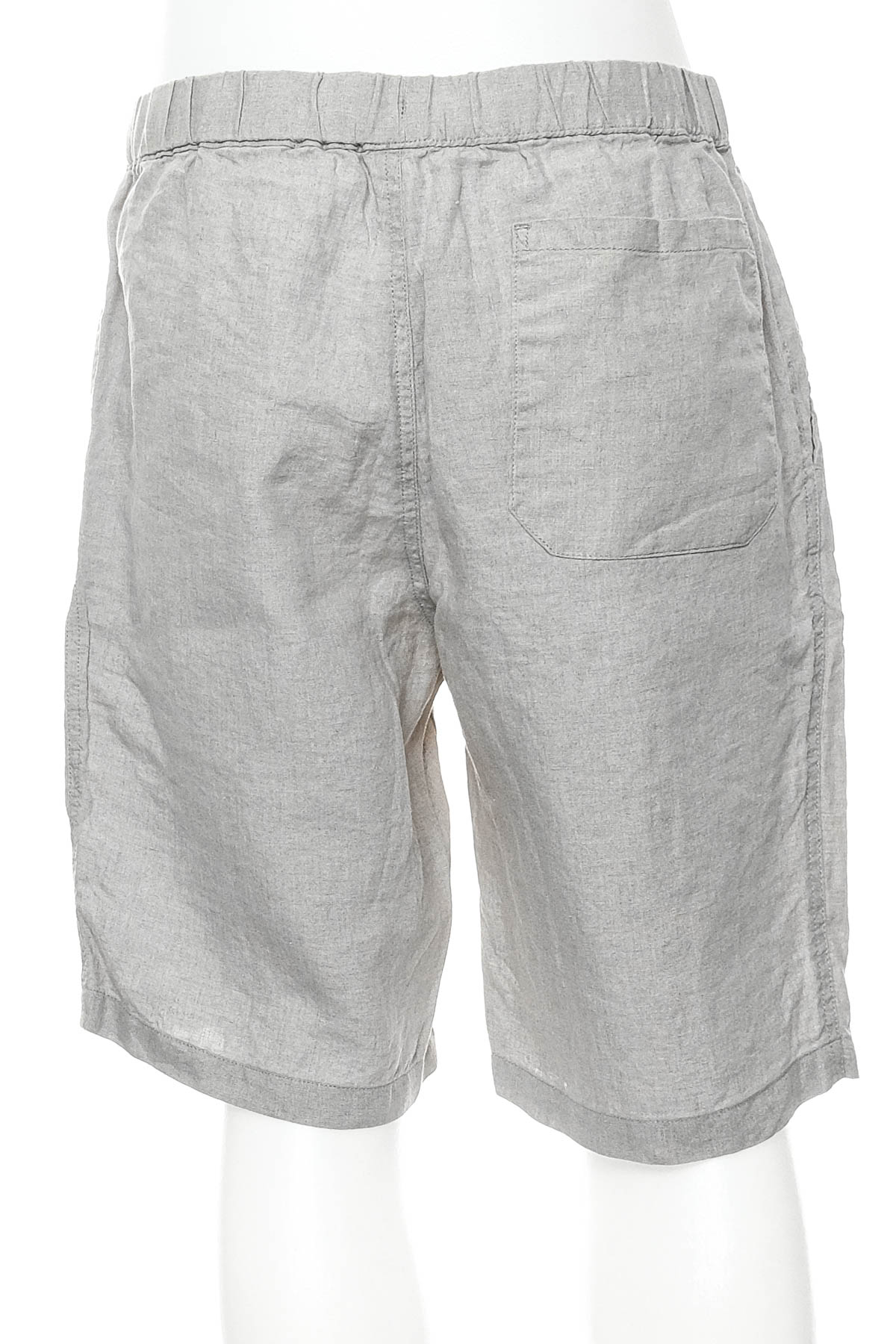 Мъжки къси панталони - MUJI - 1