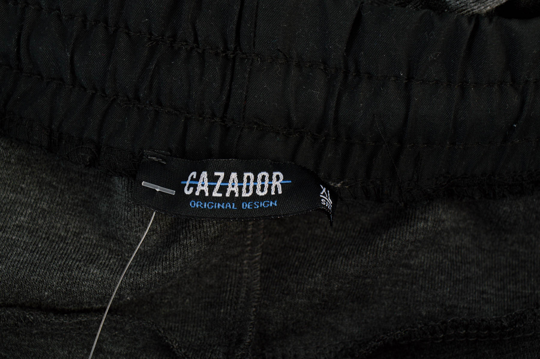 Мъжки къси панталони - CAZADOR - 2