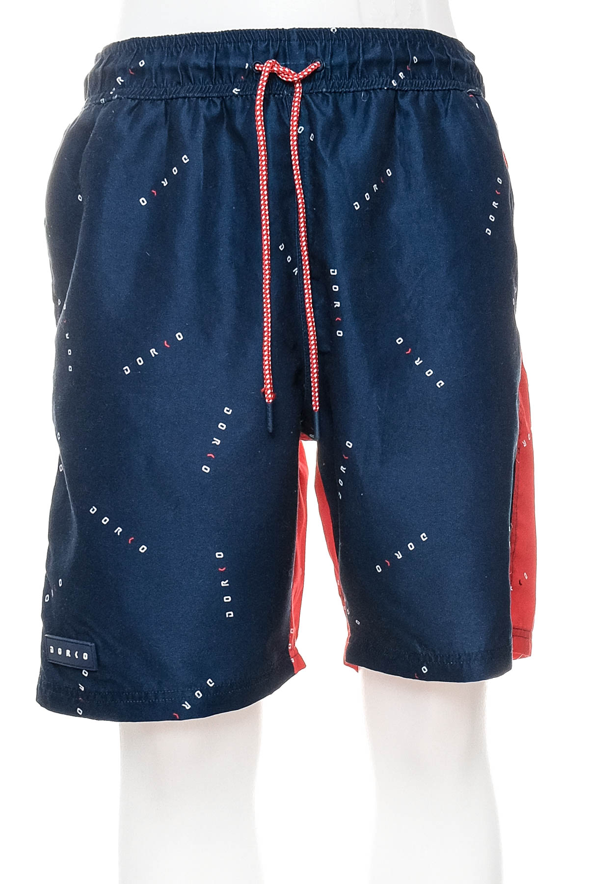 Men's shorts - Dorko - 0