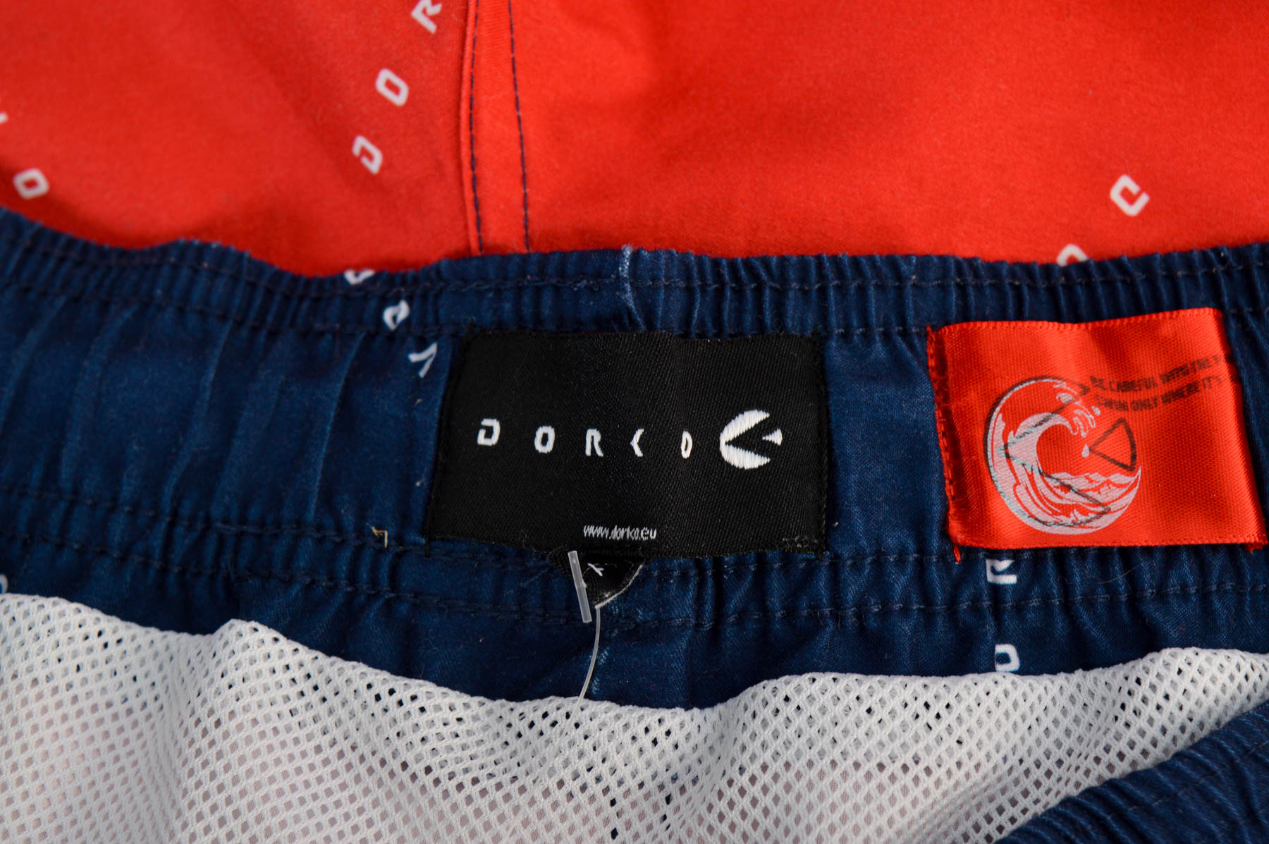Men's shorts - Dorko - 2