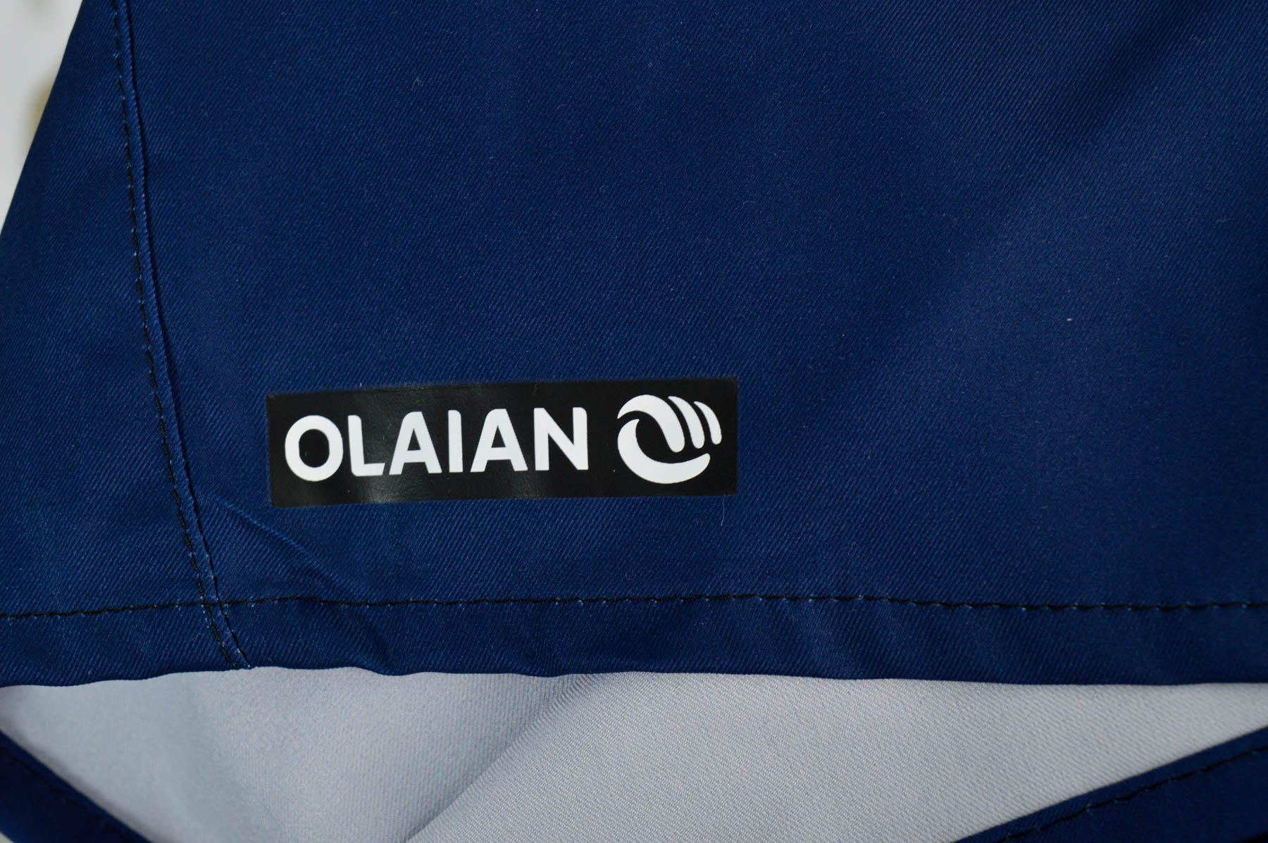 Мъжки къси панталони - OLAIAN - 2