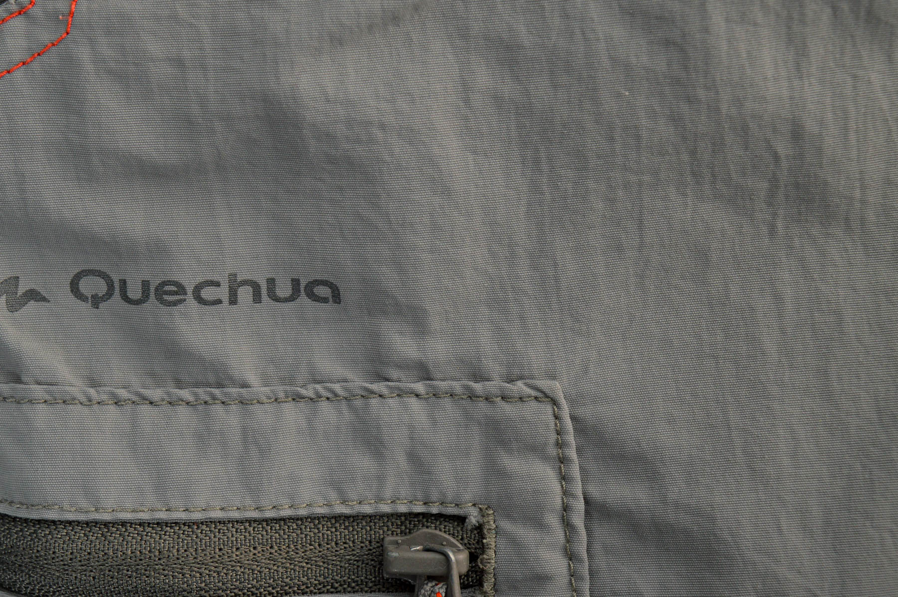 Мъжки къси панталони - Quechua - 2
